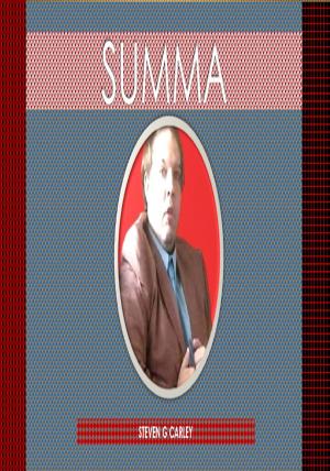Cover of the book Summa by John James Santangelo C.Ht.
