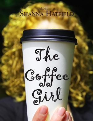Book cover of The Coffee Girl