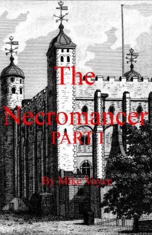 Book cover of The Necromancer Part I