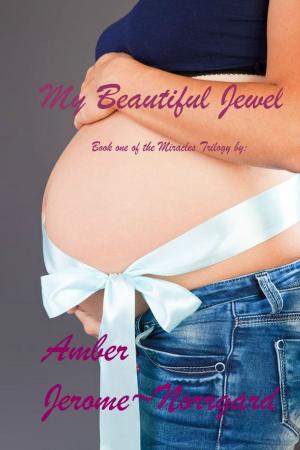 Cover of My Beautiful Jewel