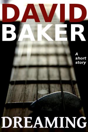 Cover of Dreaming by David Baker, David Baker