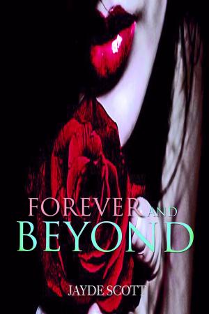 Cover of Forever And Beyond (Ancient Legends Book 5)