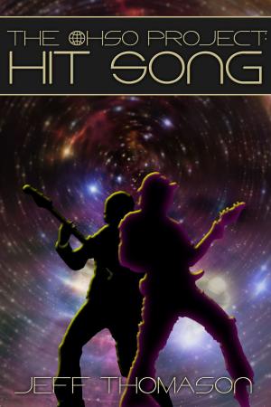 Cover of the book The Ohso Project: Hit Song by Heather Marie Adkins