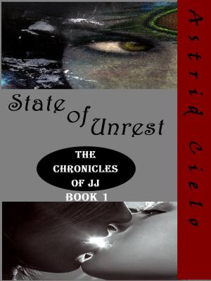 Cover of the book State of Unrest (the Chronicles of JJ, Book 1) by Rainy Kirkland