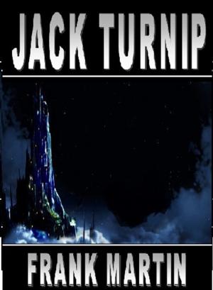 Book cover of Jack Turnip