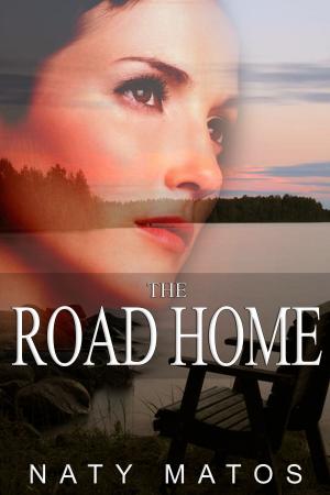 Cover of the book The Road Home by Susan Griscom