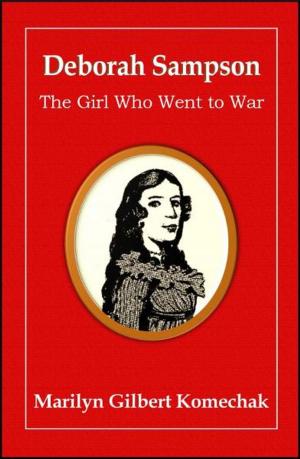 bigCover of the book Deborah Sampson: The Girl Who Went to War by 