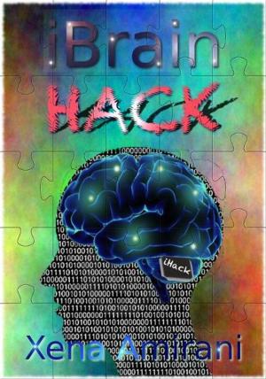Cover of the book iBrain Hack by Emily Weber