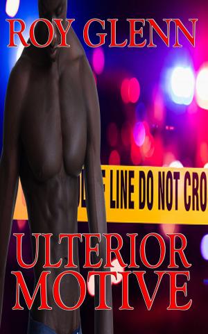 Book cover of Ulterior Motive