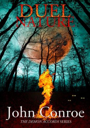 Book cover of Duel Nature