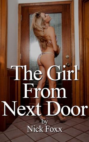 bigCover of the book The Girl From Next Door by 