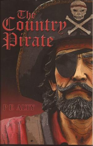 Book cover of The Country Pirate