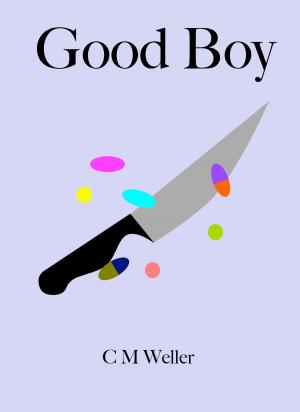 Cover of the book Good Boy by Gerald Bergeron