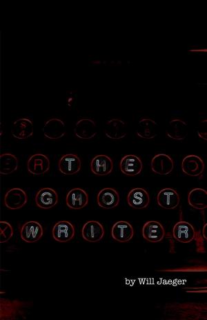 bigCover of the book The Ghost Writer by 