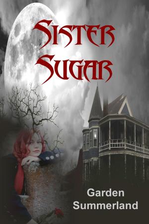 Book cover of Sister Sugar