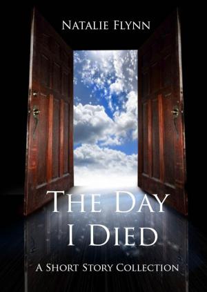 Cover of the book The Day I Died by Paloma Vidal, Elisa Pessoa