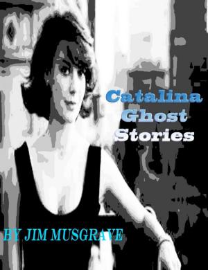 Cover of Catalina Ghost Stories
