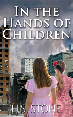 Cover of the book In the Hands of Children by Ryan King