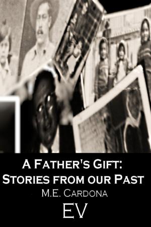 Cover of the book A Father's Gift: Stories From Our Past by Polly Ann Lewis