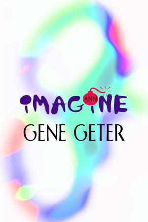 Cover of the book Imagine by Monique Golay