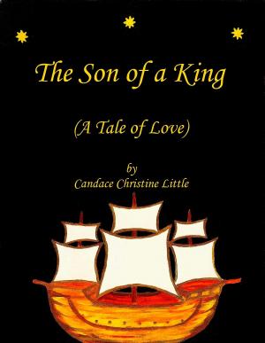 Book cover of The Son of a King (A Tale of Love)