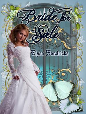 Cover of the book Bride For Sale by Catherine Lynn