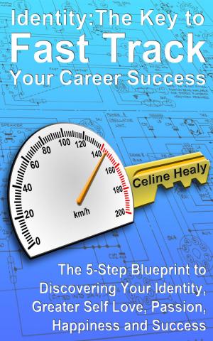 Cover of the book Identity: The Key to Fast Track Your Career Success by Brian Michael Good