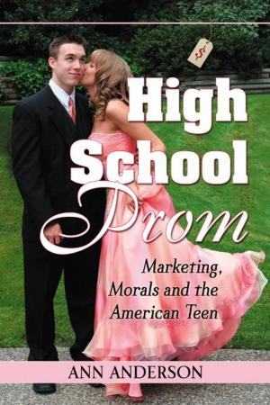 Cover of the book High School Prom by Jerome S. Berg