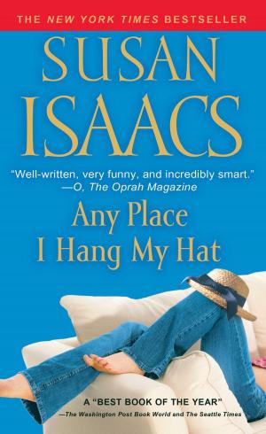 Cover of the book Any Place I Hang My Hat by Alex Pankhurst