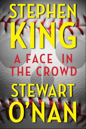 Cover of the book A Face in the Crowd by Erin Hart