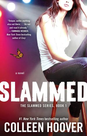 Book cover of Slammed