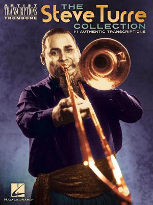 Cover of the book The Steve Turre Collection Songbook by Lindsey Stirling