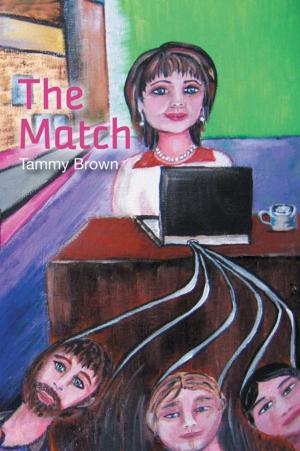 Cover of the book The Match by Matthew Hurley