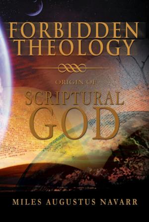 Book cover of Forbidden Theology