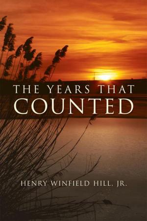 Cover of the book The Years That Counted by David Mills