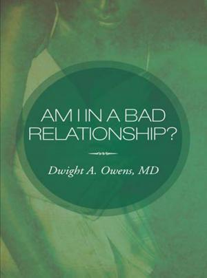 Cover of the book Am I In A Bad Relationship? by Jessica Hart