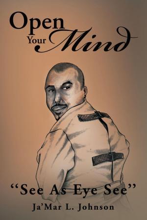 Cover of the book Open Your Mind by Roger James Donald