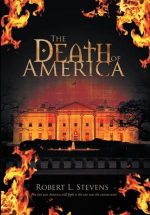 Cover of the book The Death of America by William Soisson
