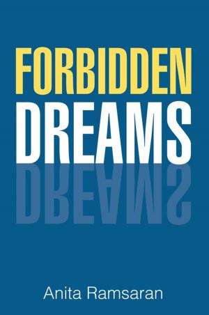 Cover of the book Forbidden Dreams by Damion Clarke
