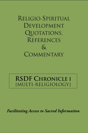 Cover of the book Rsdf Chronicle I by Selva Sugunendran
