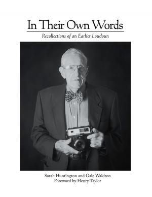 Cover of the book In Their Own Words by Anastasia Bridgers