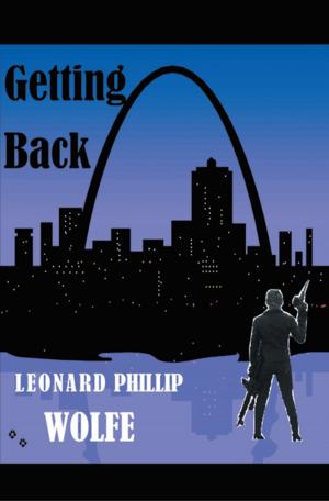 Cover of the book Getting Back by Constance McCutcheon