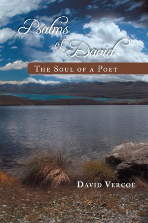 Cover of the book Psalms of David by J WALWORTH THORNE