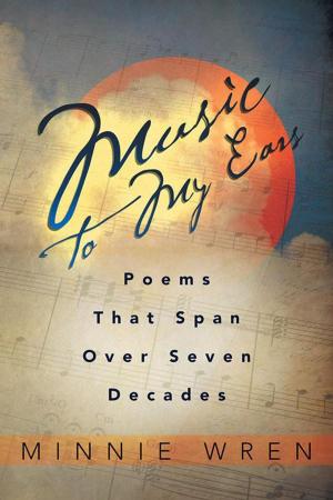 Cover of the book Music to My Ears by Rev. Samuel Bakare