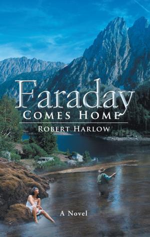 Cover of the book Faraday Comes Home by R. Leland Smith