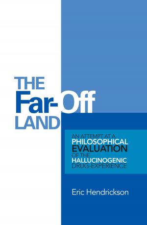 Cover of the book The Far-Off Land by Thai Vinh Khiem