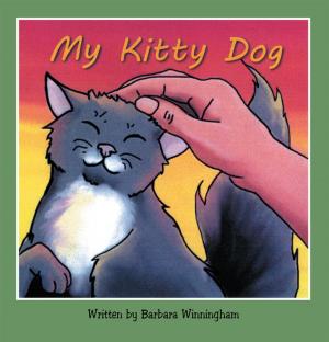 Book cover of My Kitty Dog