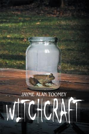 Cover of the book Witchcraft by Lindiwe Chopamba