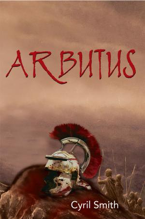 bigCover of the book Arbutus by 