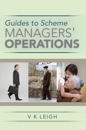Book cover of Guides to Scheme Managers' Operations